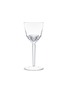 Main View - Click To Enlarge - SAINT-LOUIS - Oxymore water glass – Clear
