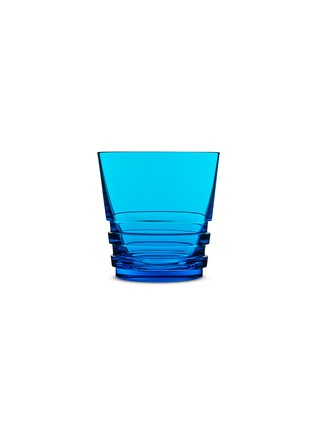 Main View - Click To Enlarge - SAINT-LOUIS - Oxymore tumbler – Blue