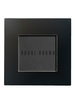 Main View - Click To Enlarge - BOBBI BROWN - Eye Shadow – Charcoal
