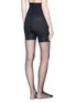 Back View - Click To Enlarge - SPANX BY SARA BLAKELY - 'Luxe Leg' high waist mid-thigh shaping tights