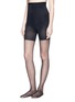 Main View - Click To Enlarge - SPANX BY SARA BLAKELY - 'Luxe Leg' high waist mid-thigh shaping tights