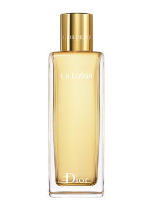 Main View - Click To Enlarge - DIOR BEAUTY - L'Or de Vie 180ml