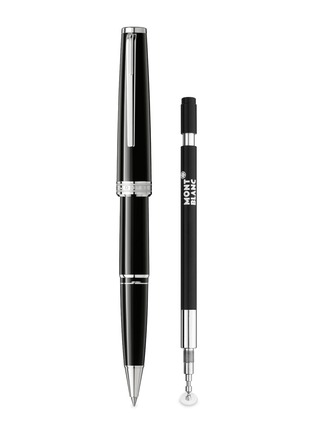 Main View - Click To Enlarge - MONTBLANC - PIX Rollerball pen and ScreenWriter refill set