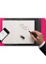 Detail View - Click To Enlarge - MONTBLANC - Montblanc Sartorial Augmented paper set – Pink