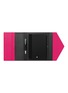 - MONTBLANC - Montblanc Sartorial Augmented paper set – Pink