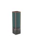 Main View - Click To Enlarge - SHANG XIA - Twilight incense holder – Jade