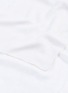 Detail View - Click To Enlarge - SHANG XIA - Geometric jacquard cashmere-silk scarf – Ecru
