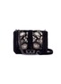 Main View - Click To Enlarge - REBECCA MINKOFF - 'Love' small embroidered floral crossbody bag
