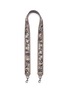 Main View - Click To Enlarge - REBECCA MINKOFF - Floral embroidered guitar strap