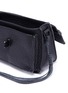 Detail View - Click To Enlarge - REBECCA MINKOFF - 'Mini Darren' leather messenger bag