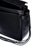 Detail View - Click To Enlarge - REBECCA MINKOFF - 'Darren' leather messenger bag