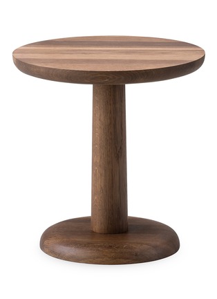 Main View - Click To Enlarge - FREDERICIA - Pon coffee table