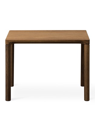 Main View - Click To Enlarge - FREDERICIA - Piloti large side table