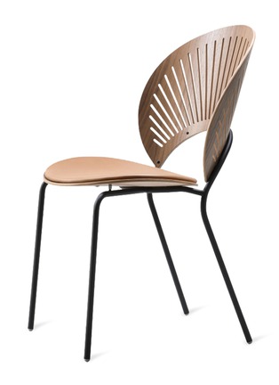 Main View - Click To Enlarge - FREDERICIA - Trinidad chair