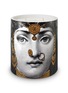  - FORNASETTI - L'eclaireuse scented candle 900g