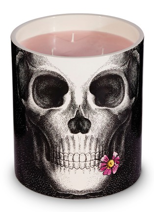 Main View - Click To Enlarge - FORNASETTI - Flora Requiem scented candle 1.9kg
