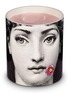  - FORNASETTI - Flora Requiem scented candle 1.9kg