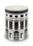 Main View - Click To Enlarge - FORNASETTI - Architecttura scented candle 900g