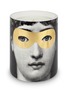 FORNASETTI - Golden Burlesque scented candle 900g