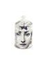 Main View - Click To Enlarge - FORNASETTI - Nuvola scented candle 300g