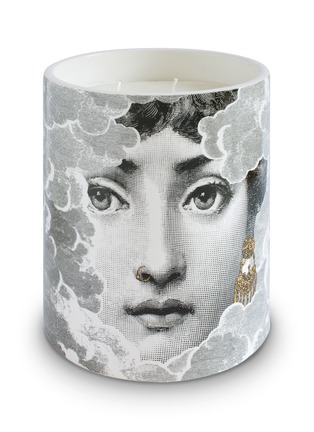 Main View - Click To Enlarge - FORNASETTI - Nuvola scented candle 900g