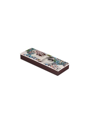 Main View - Click To Enlarge - FORNASETTI - Ortensia incense box