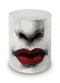 Main View - Click To Enlarge - FORNASETTI - Bacio scented candle 900g