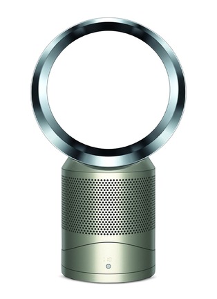 Main View - Click To Enlarge - DYSON - DP03 Pure Cool Link tower fan – Scandium