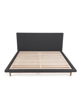 Detail View - Click To Enlarge - NERI & HU - Frame king size bed frame
