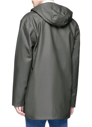  - STUTTERHEIM - 'Arholma' unisex raincoat