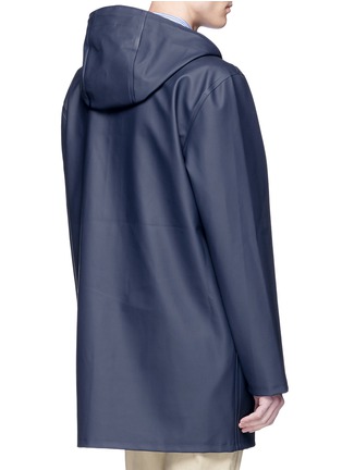  - STUTTERHEIM - 'Stockholm' unisex raincoat