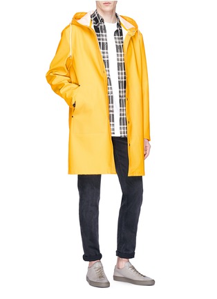  - STUTTERHEIM - 'Göteborg' unisex raincoat