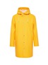 Main View - Click To Enlarge - STUTTERHEIM - 'Göteborg' unisex raincoat