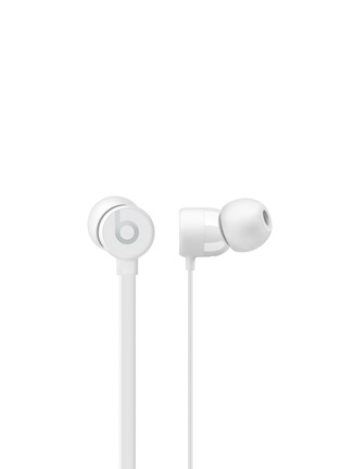 Main View - Click To Enlarge - BEATS - urBeats³ earphones – White