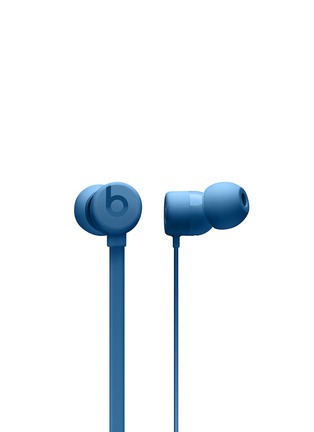 Main View - Click To Enlarge - BEATS - urBeats³ earphones – Blue