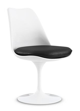 Main View - Click To Enlarge - KNOLL - Tulip chair