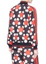 Back View - Click To Enlarge - MARC JACOBS - Daisy print track jacket
