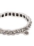 Detail View - Click To Enlarge - PHILIPPE AUDIBERT - 'Jeanne' Swarovski crystal elastic bracelet