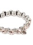 Detail View - Click To Enlarge - PHILIPPE AUDIBERT - 'Marilyne' Swarovski crystal elastic bracelet