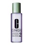 Main View - Click To Enlarge - CLINIQUE - Clarifying Lotion Tad 400ml – 2