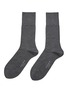 Main View - Click To Enlarge - FALKE - Tiago' cotton socks