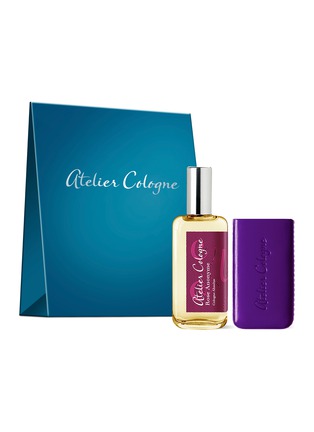 Main View - Click To Enlarge - ATELIER COLOGNE - Cologne Absolue 30ml – Rose Anonyme
