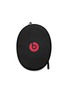  - BEATS - Solo³ wireless on-ear headphones – Gloss White