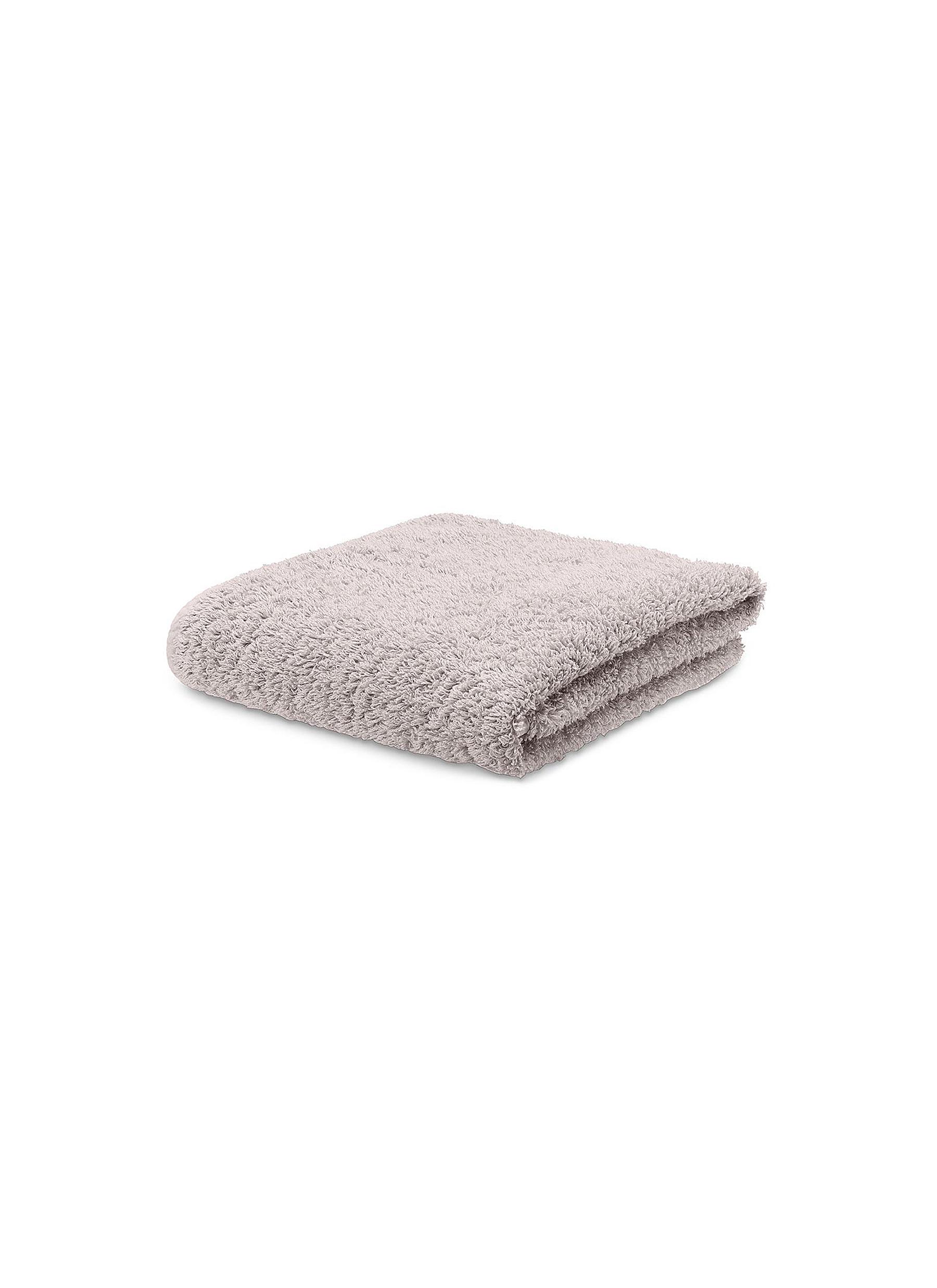 Super Pile hand towel - Cloud