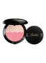 Main View - Click To Enlarge - GUERLAIN - Two-tone Blush – 02 Neutral Pink