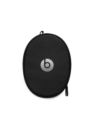  - BEATS - Solo³ wireless on-ear headphones – Silver