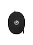 - BEATS - Solo³ wireless on-ear headphones – Silver