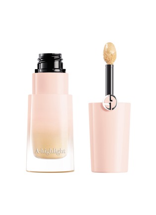 Main View - Click To Enlarge - GIORGIO ARMANI BEAUTY - Neo Nude A-Highlight – 10