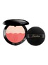 Main View - Click To Enlarge - GUERLAIN - Two-tone Blush – 03 Soft Coral