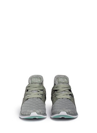 Front View - Click To Enlarge - ATHLETIC PROPULSION LABS - 'Ascend' mesh sneakers